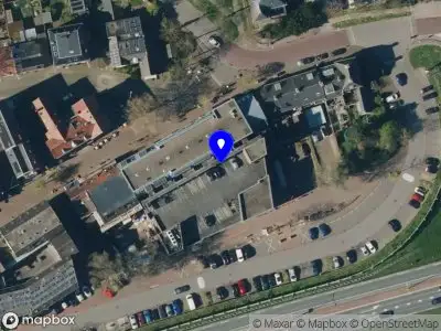 Frits van Dijk Boomverzorging Renkum