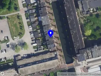 Vin-investments B.V. Almere