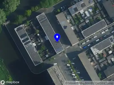 Narvi Systems Amsterdam