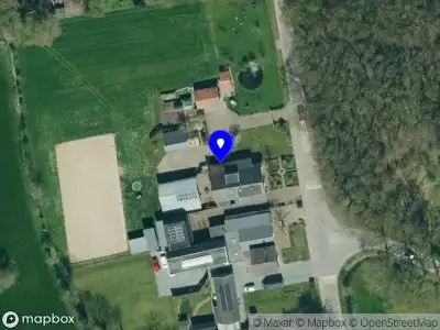 Nieuw bedrijf B. van Ginkel Holding B.V.