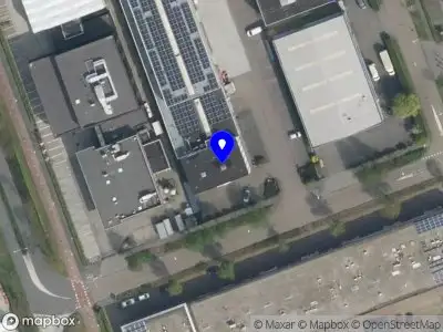 Lenntech Properties B.V. Delfgauw