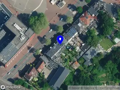 P.A. Blaauw Holding B.V.