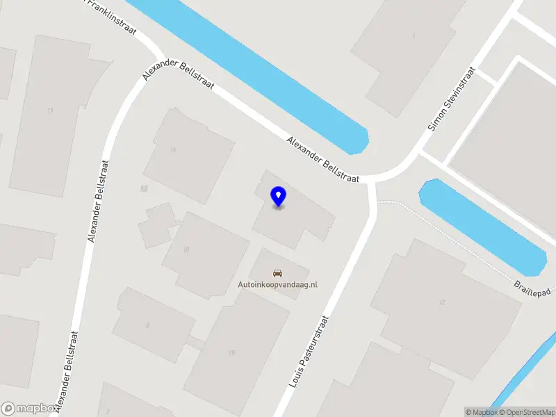 Nieuw bedrijf Sagoras B.V.