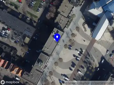 Oceanwide Personnel Services B.V.