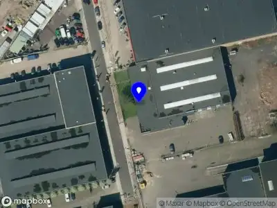 Sikkens Gelderse Poort Arnhem Noord Arnhem