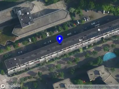 Nieuw bedrijf EH Investments B.V.