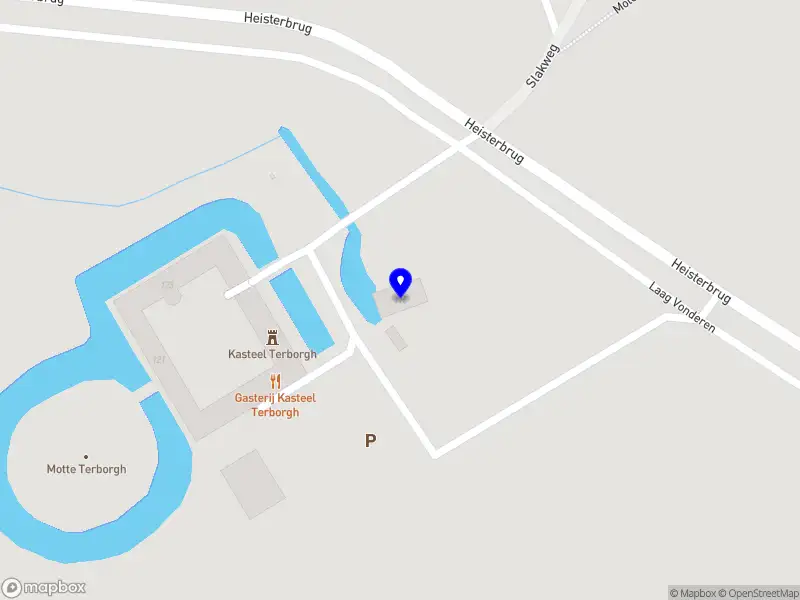 Troost Beleggingen B.V.