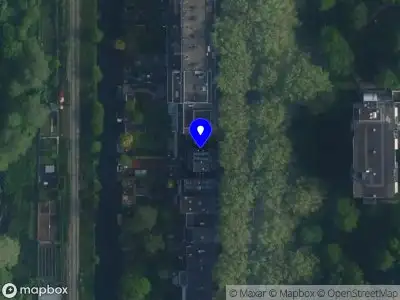 Bewonersverening Amstelveenseweg Amsterdam