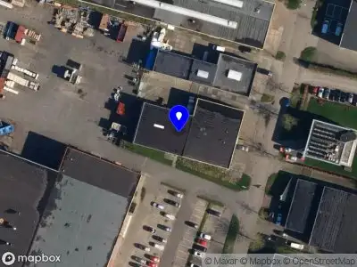 Nieuw bedrijf Desalts B.V.