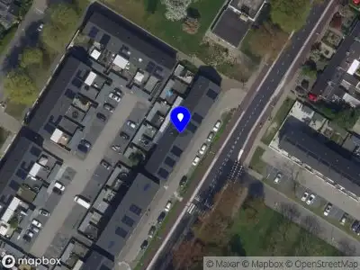 BA3 Diensten Amersfoort