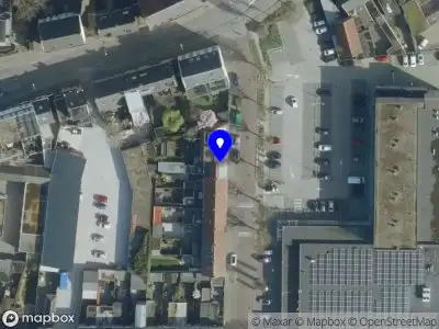 Arend Brandsma Fysiotherapie