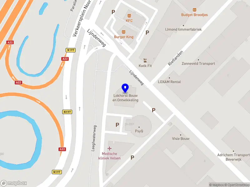 Stichting Excellent Care Clinics