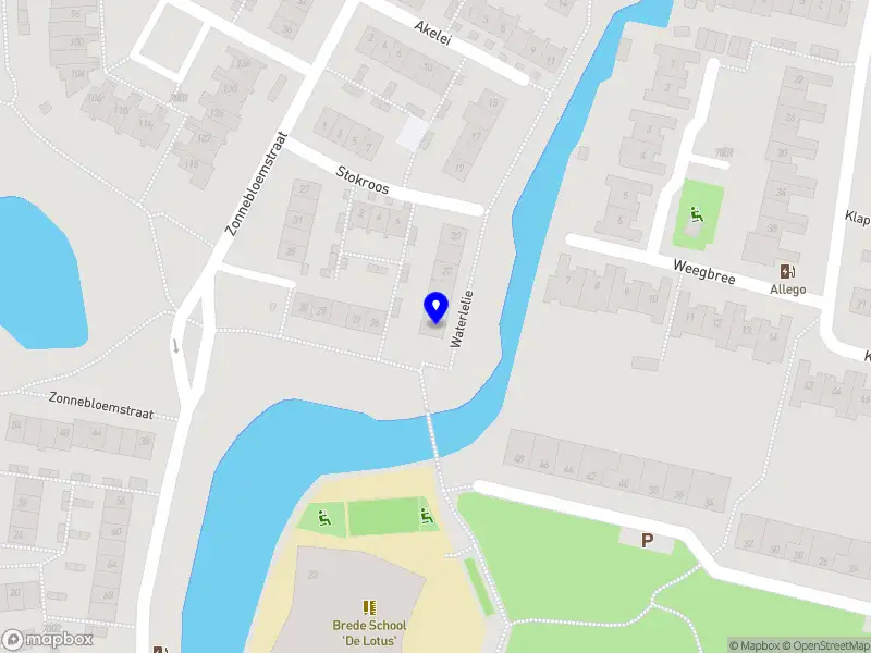 Nieuw bedrijf D'Jace