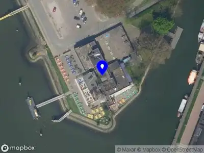 Nieuw bedrijf Plantagehof B.V.