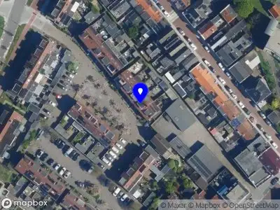 Beautyroom Noordwijk