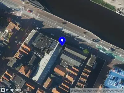 Stichting Dansen & Sjansen