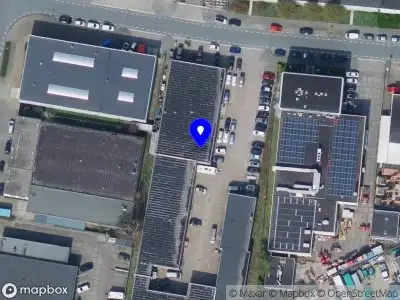 DHZ auto fixit Zwijndrecht