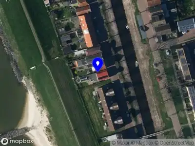 Lappen Fabriek Stavoren