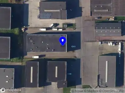 Nieuw bedrijf Webdesigndiensten