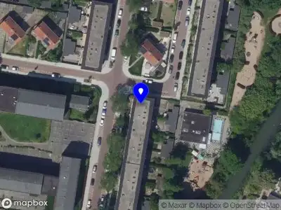 Nieuw bedrijf MIBO Bouw