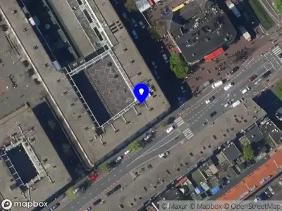 Nieuw bedrijf Harun staal