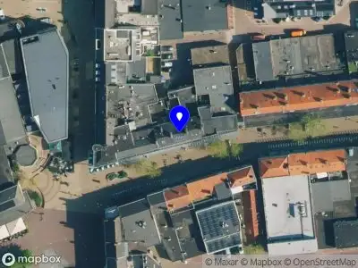 RvH Beveiliging Emmeloord