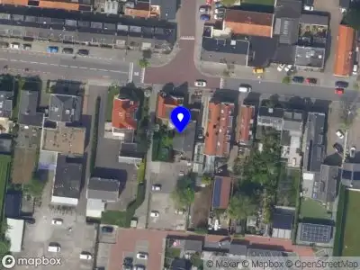J. Kloos t.h.o.d.n. Havenploeg Rijnsburg