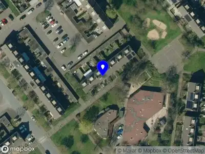 Nieuw bedrijf Verbeelding van kracht