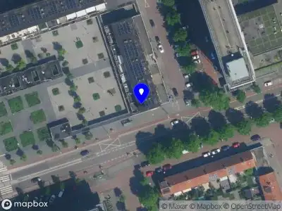 Let's Fix Witgoed Amsterdam