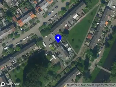 Ballijns Timmerwerken Purmerend