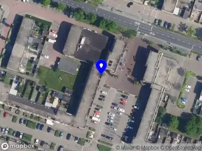 Nieuw bedrijf Quinnapicca