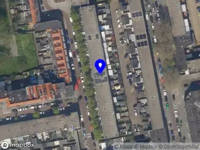 RSL Taxi Rotterdam