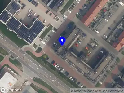 RijbewijsClub BERGSCHENHOEK