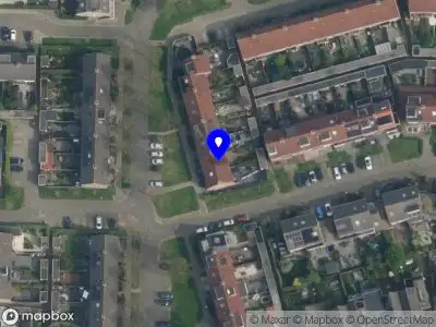 Nikita Lauffer Houten