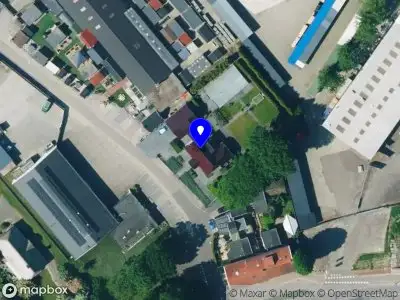 Stichting Beheer Tuindeco Holding