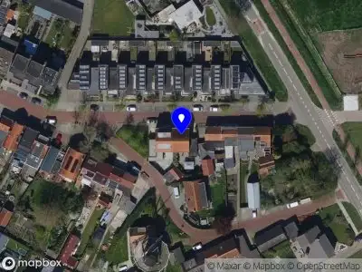 Nieuw bedrijf Morrowland