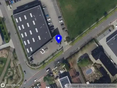 Aquaservice Nederland B.V.