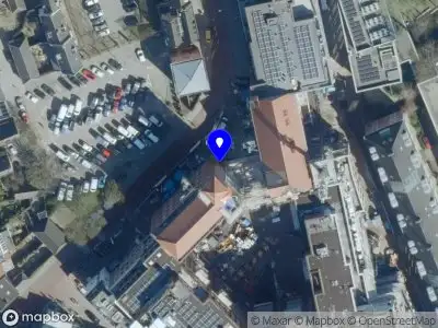 Bernardus Investments Holland B.V. 's-Hertogenbosch