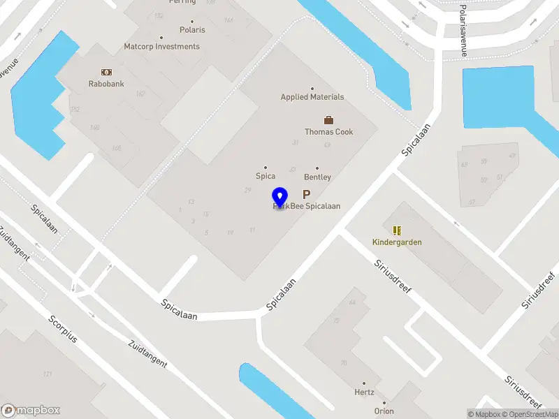 Kiwara Netherlands B.V. Hoofddorp