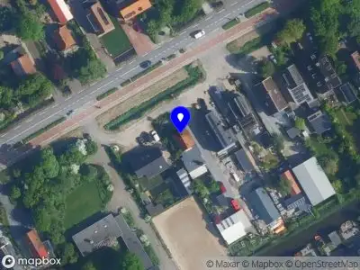 Secret City Trails B.V.