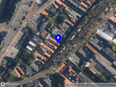 Café de Lindeboom Voorschoten