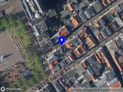 Nieuw bedrijf G.G.V.