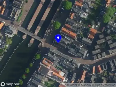 Horecaexploitatie Ome Ko B.V. Muiden