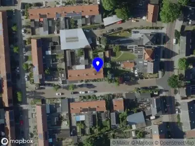 Mishel Bouw Weert