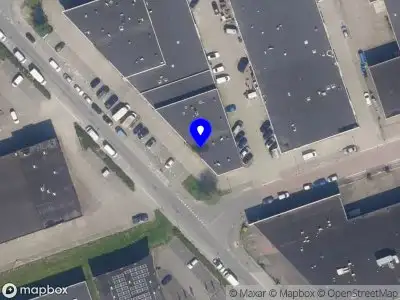 AOMETECHNIEK Rotterdam