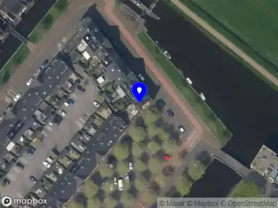 Coach aan de Laak Amersfoort