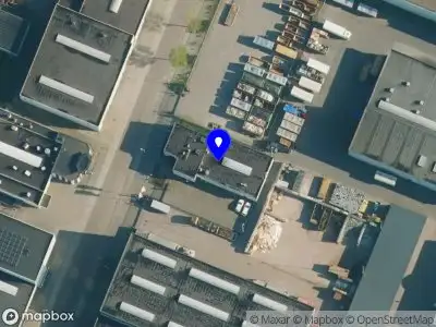 Nieuw bedrijf Personeelsvereniging 