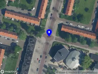 Nikolay Angelov Amsterdam