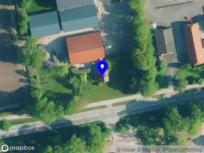 Gerbrandij Landbouw Bant