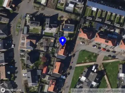 Nieuw bedrijf MennoVG. B.V.